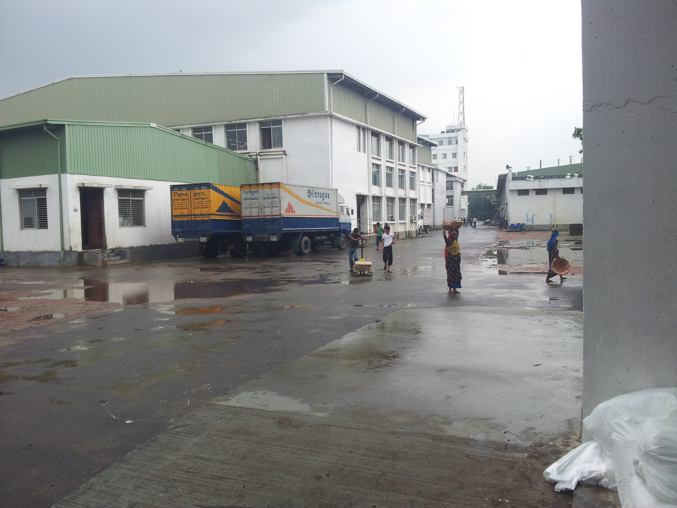 Fakhruddin Textile Mills Ltd