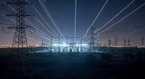 sub station sub station