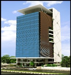 2. MIR ONYX-YAKUB TOWER